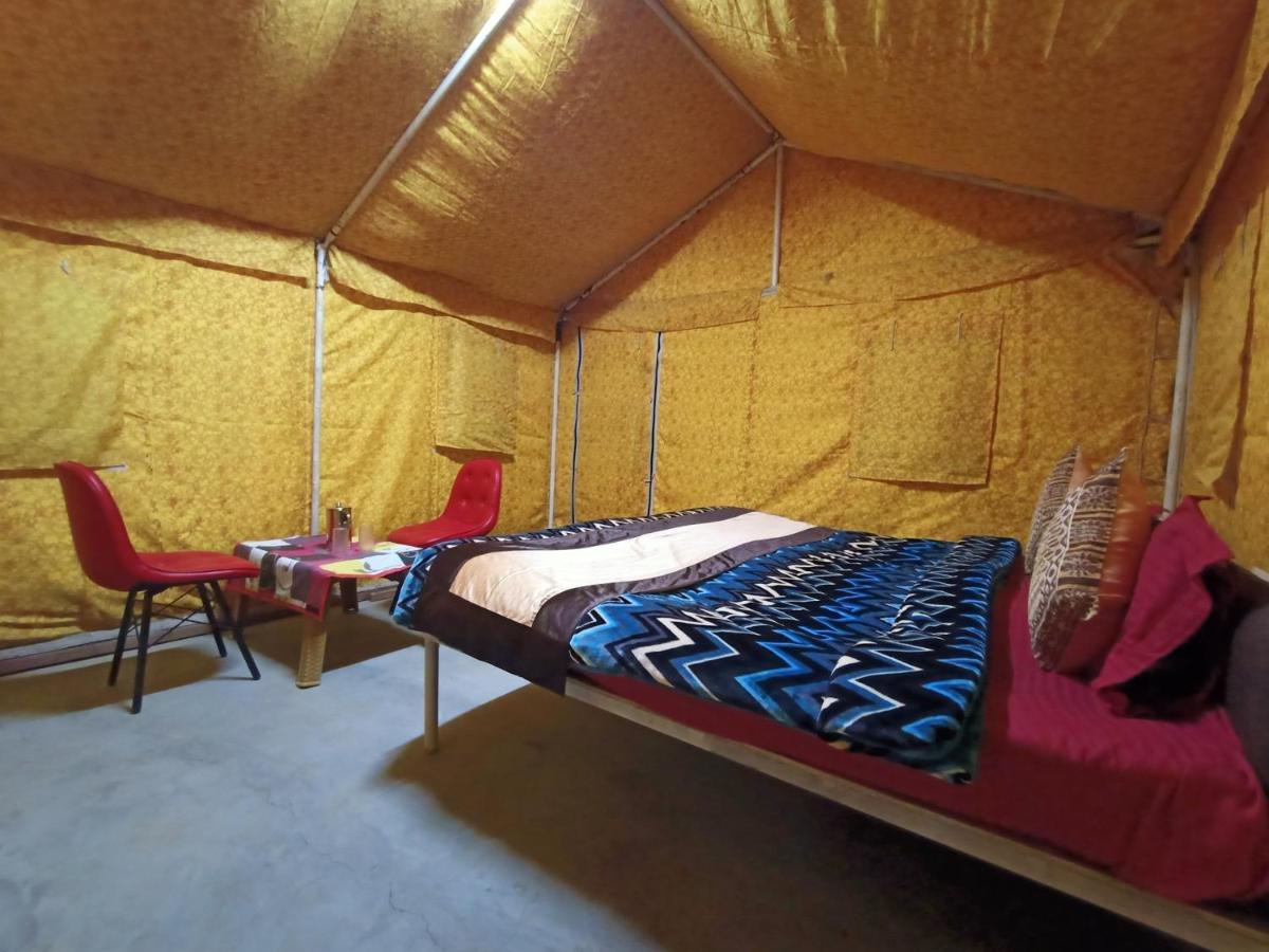 Ghughuti Resort Lansdowne Ngoại thất bức ảnh